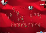 Valentine Flash Game - FWG Valentines