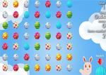 Easter Flash Game - Babbit's Easter Egg Hunt