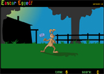 Easter Flash Game - Easter Egged