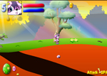 Easter Flash Game - Eggy Easter