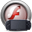 Moyea SWF to PSP Converter icon