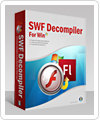 SWF Decompiler