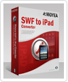 SWF to iPad Converter 