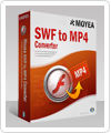  SWF to MP4 Converter 