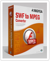 SWF to MPEG Converter