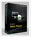 Web Player Premium 