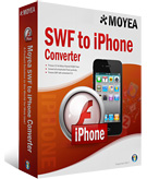 SWF to iPhone Converter 