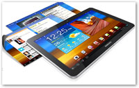Play Flash SWF on Samsung Galaxy Tab