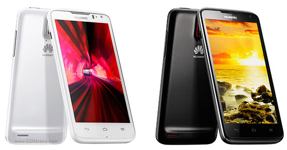 Huawei Ascend D1