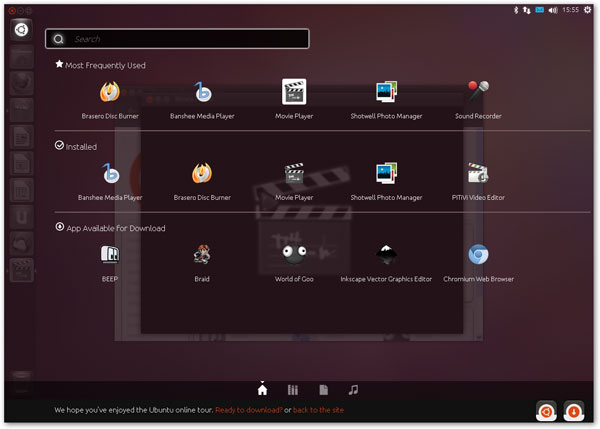 3 Ways to Play Flash SWF on Ubuntu