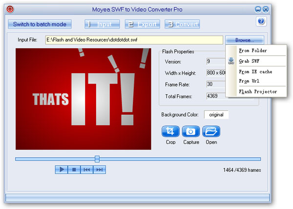 How to transfer an interactive Flash .SWF wallpaper from PC to phone How to transfer an interactive Flash .SWF wallpaper from PC to phone