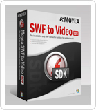 Moyea SWF to Video SDK 