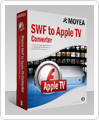 SWF to Apple TV Converter