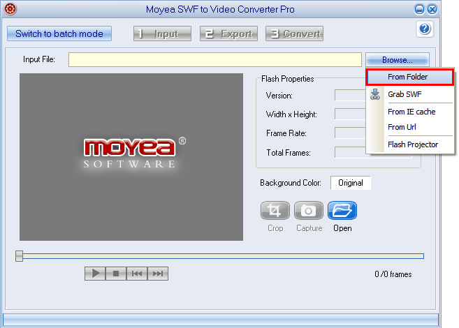 Flash file viewer. Swf файл. Moyea Flash to Video Converter. Конвертер Standard. Пример swf файла.